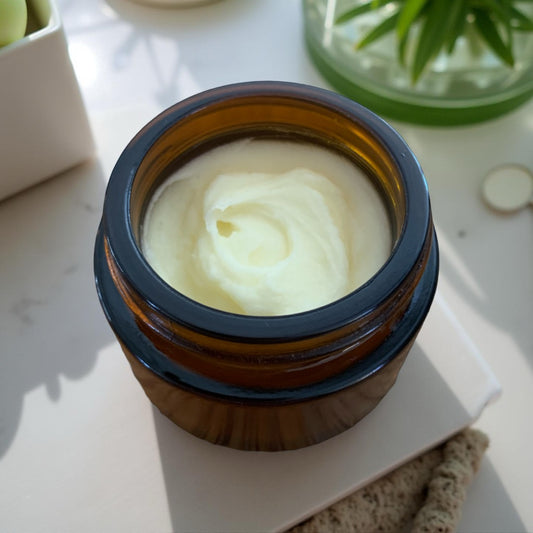 Body Butter